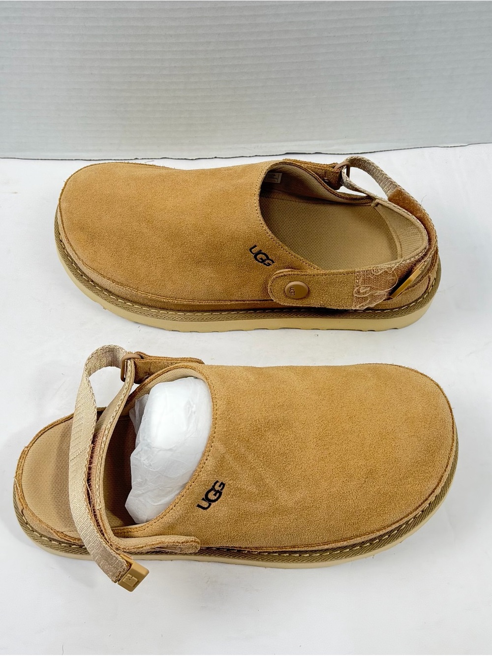 UGG Goldenstar Clog Sz 8 - Picture 5 of 6